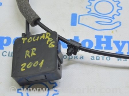 ФОТО Трос откидывания заднего сиденья правый для Volkswagen Touareg (18-...) Одесса