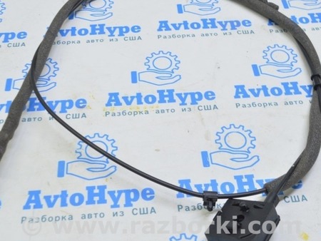 ФОТО Трос откидывания заднего сиденья правый для Volkswagen Touareg (18-...) Одесса