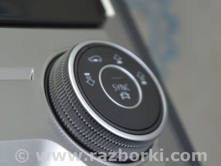 ФОТО Шайба управления дорожным просветом WZU для Volkswagen Touareg (18-...) Одесса