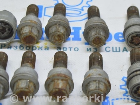 ФОТО Болт колесный для Volkswagen Touareg (18-...) Одесса