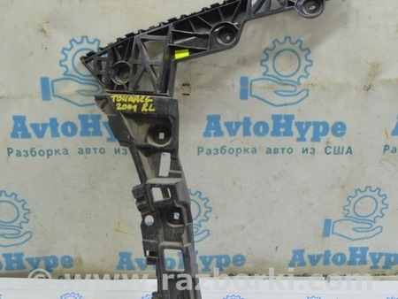 ФОТО Крепление заднего бампер верх левое для Volkswagen Touareg (18-...) Одесса