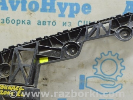 ФОТО Крепление заднего бампер верх левое для Volkswagen Touareg (18-...) Одесса