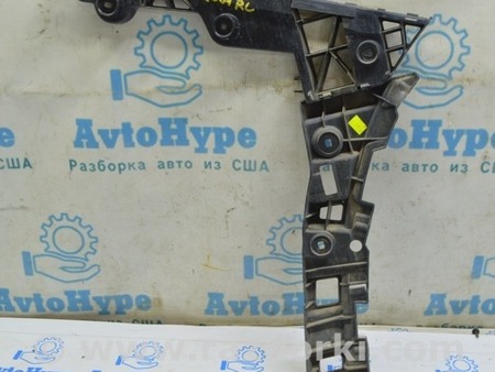 ФОТО Крепление заднего бампер верх левое для Volkswagen Touareg (18-...) Одесса