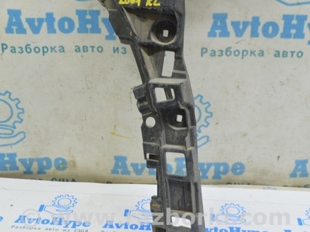 ФОТО Крепление заднего бампер нижнее левое для Volkswagen Touareg (18-...) Одесса