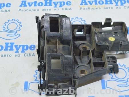 ФОТО Крепление заднего бампера внутреннее левое для Volkswagen Touareg (18-...) Одесса