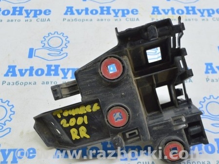 ФОТО Крепление заднего бампера внутреннее правое для Volkswagen Touareg (18-...) Одесса