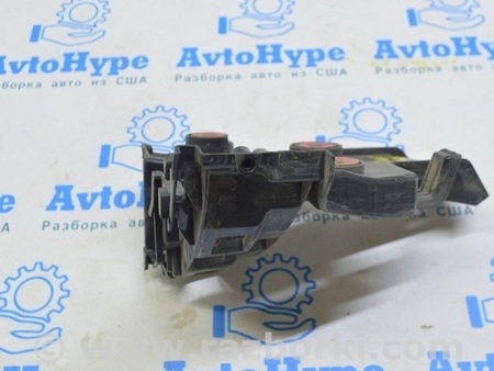 ФОТО Крепление заднего бампера внутреннее правое для Volkswagen Touareg (18-...) Одесса