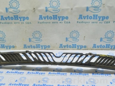 ФОТО Кронштейн заднего бампера центр для Volkswagen Touareg (18-...) Одесса