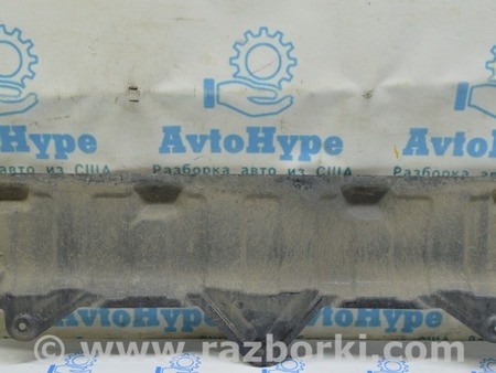 ФОТО Кронштейн заднего бампера центр металл для Volkswagen Touareg (18-...) Одесса