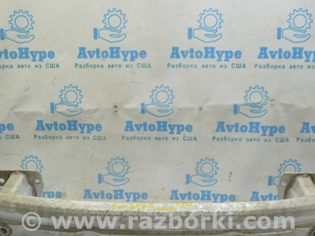 ФОТО Усилитель заднего бампера для Volkswagen Touareg (18-...) Одесса