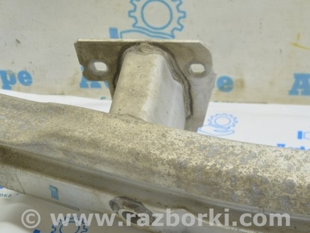 ФОТО Усилитель заднего бампера для Volkswagen Touareg (18-...) Одесса