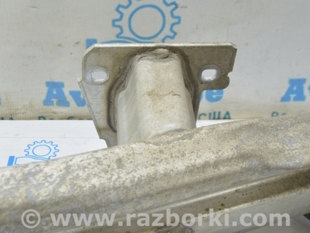 ФОТО Усилитель заднего бампера для Volkswagen Touareg (18-...) Одесса