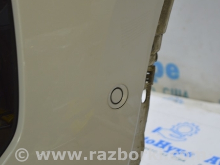 ФОТО Бампер передний в сборе под для Volkswagen Touareg (18-...) Одесса