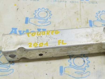 ФОТО Клык усилителя переднего бампера левый для Volkswagen Touareg (18-...) Одесса