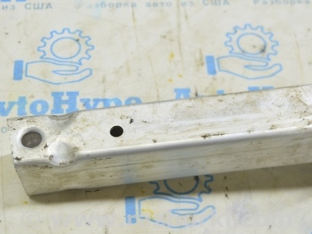 ФОТО Клык усилителя переднего бампера левый для Volkswagen Touareg (18-...) Одесса