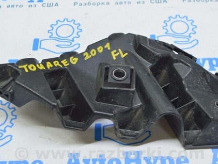 ФОТО Крепление переднего бампера левое для Volkswagen Touareg (18-...) Одесса