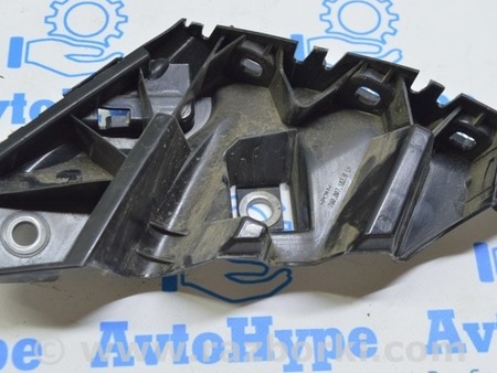 ФОТО Крепление переднего бампера левое для Volkswagen Touareg (18-...) Одесса