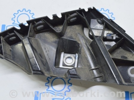 ФОТО Крепление переднего бампера правое для Volkswagen Touareg (18-...) Одесса