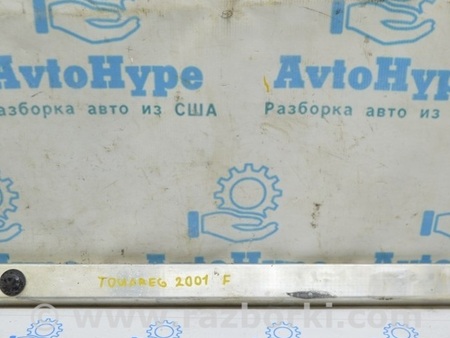 ФОТО Кронштейн переднего бампера для Volkswagen Touareg (18-...) Одесса