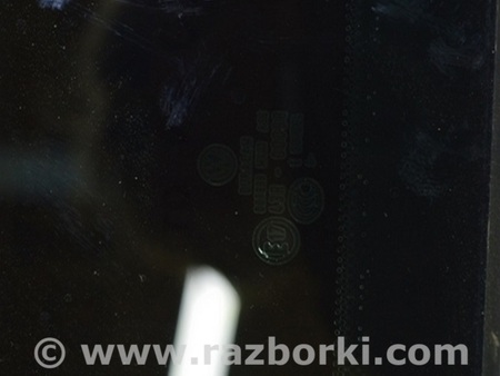 ФОТО Форточка (глухое стекло) задняя правая для Volkswagen Touareg (18-...) Одесса