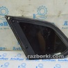 Форточка (глухое стекло) задняя правая Volkswagen Touareg (18-...)