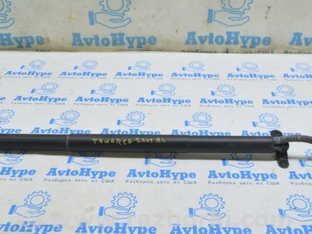 ФОТО Амортизатор двери багажника левый электро для Volkswagen Touareg (18-...) Одесса