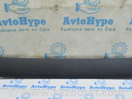 ФОТО Обшивка двери багажника верх для Volkswagen Touareg (18-...) Одесса