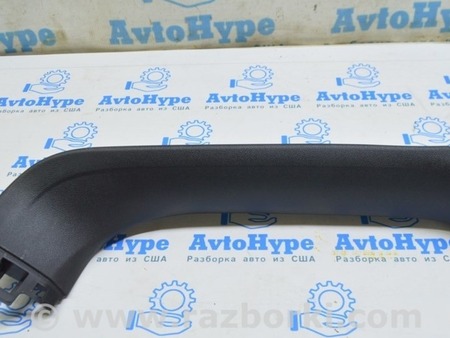 ФОТО Обшивка двери багажника лев для Volkswagen Touareg (18-...) Одесса