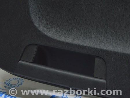 ФОТО Обшивка двери багажника нижняя для Volkswagen Touareg (18-...) Одесса