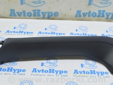 ФОТО Обшивка двери багажника прав для Volkswagen Touareg (18-...) Одесса