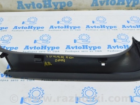 ФОТО Обшивка двери багажника прав для Volkswagen Touareg (18-...) Одесса