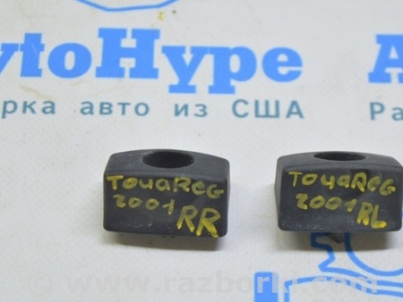 ФОТО Отбойник двери багажника прав для Volkswagen Touareg (18-...) Одесса