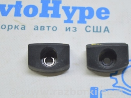 ФОТО Отбойник двери багажника прав для Volkswagen Touareg (18-...) Одесса