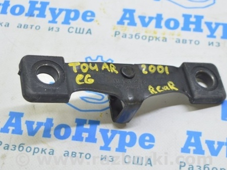 ФОТО Скоба замка двери багажника для Volkswagen Touareg (18-...) Одесса