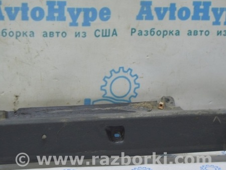 ФОТО Защита порога левая для Volkswagen Touareg (18-...) Одесса