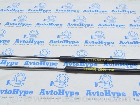 ФОТО Амортизатор капота левый для Volkswagen Touareg (18-...) Одесса