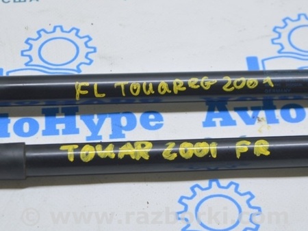 ФОТО Амортизатор капота левый для Volkswagen Touareg (18-...) Одесса