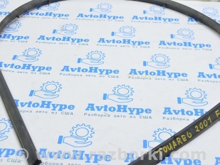 ФОТО Уплотнитель капота передний для Volkswagen Touareg (18-...) Одесса