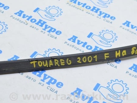 ФОТО Уплотнитель капота передний для Volkswagen Touareg (18-...) Одесса