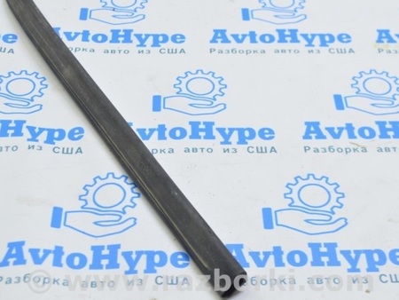 ФОТО Уплотнитель капота передний для Volkswagen Touareg (18-...) Одесса