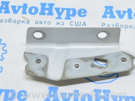 ФОТО Кронштейн крыла перед лев малый для Volkswagen Touareg (18-...) Одесса