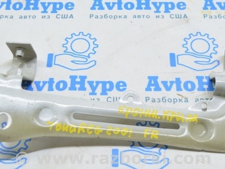 ФОТО Кронштейн крыла перед прав верхний для Volkswagen Touareg (18-...) Одесса