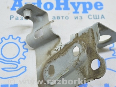 ФОТО Кронштейн крыла перед прав задний для Volkswagen Touareg (18-...) Одесса