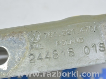 ФОТО Кронштейн крыла перед прав малый для Volkswagen Touareg (18-...) Одесса