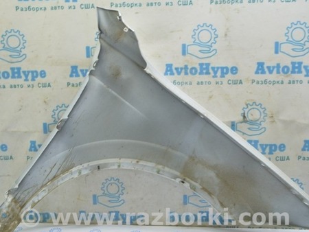 ФОТО Крыло переднее левое для Volkswagen Touareg (18-...) Одесса