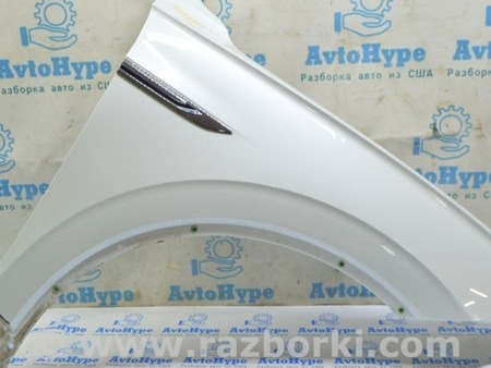 ФОТО Крыло переднее правое для Volkswagen Touareg (18-...) Одесса