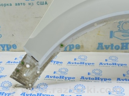 ФОТО Крыло переднее правое для Volkswagen Touareg (18-...) Одесса