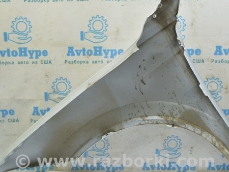 ФОТО Крыло переднее правое для Volkswagen Touareg (18-...) Одесса