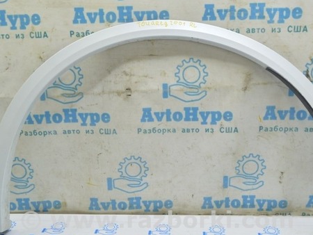 ФОТО Накладка арки крыла зад лев для Volkswagen Touareg (18-...) Одесса