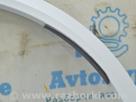 ФОТО Накладка арки крыла зад лев для Volkswagen Touareg (18-...) Одесса